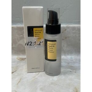 COSRX Advanced Snail 96 Mucin‎ Power Essence 100ml Skincare